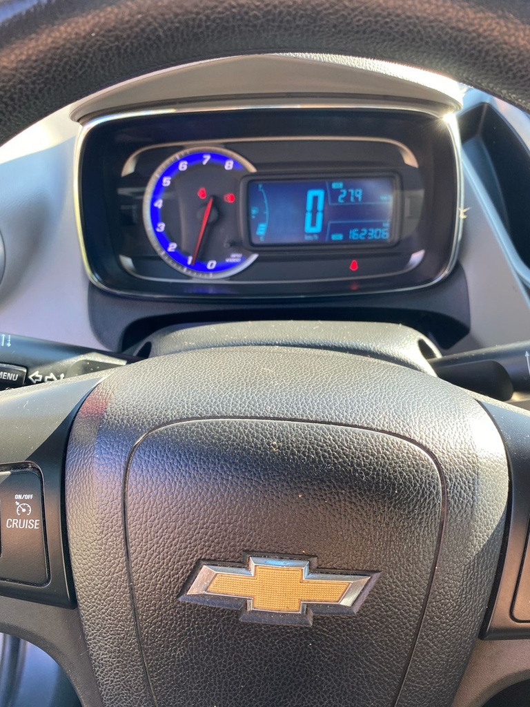 Chevrolet Tracker LT1.8