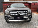 MERCEDES BENZ X 250D